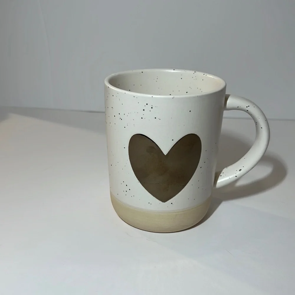 Ceramic mug - Picture 3 of 5
